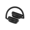 MOVISUN Urban Buds 4 - Audífonos Vincha con ANC, 50H de Batería, Bluetooth 5.3, Modo Auxiliar 3.5mm, Diseño Plegable, Micrófono HD, Tipo C