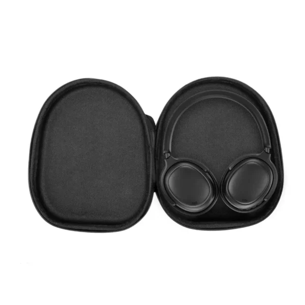 MOVISUN Urban Buds 4 - Audífonos Vincha con ANC, 50H de Batería, Bluetooth 5.3, Modo Auxiliar 3.5mm, Diseño Plegable, Micrófono HD, Tipo C