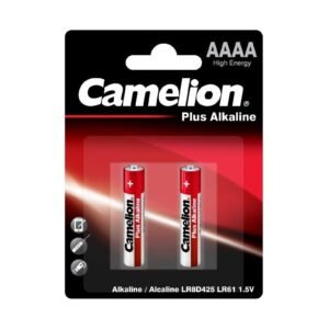 2-piles-aaaa-lr8d425-lr61-camelion-alcaline-15v.jpg PILA CAMELION AAAA LR8D425 LR61 1.5V