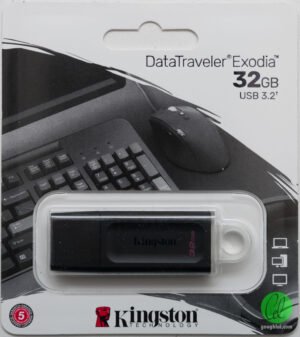 2022072817282618.jpg USB KINGSTON 32GB DATATRAVELER EXODIA