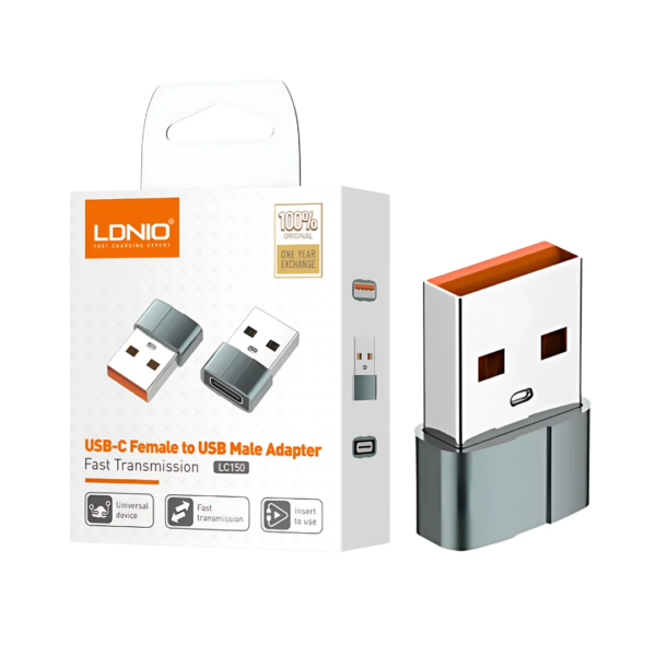 2062_imagen_3.png OTG ADAPTADOR USB - TIPO C LDNIO LC150