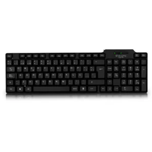 TECLADO ENKORE GOSPEL WIRED OFFICE KEYBOARD ENK 300