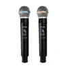 MICROFONO MAXTRON VOCALIST RX MX 7238RX