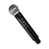 MICROFONO MAXTRON VOCALIST RX MX 7238RX