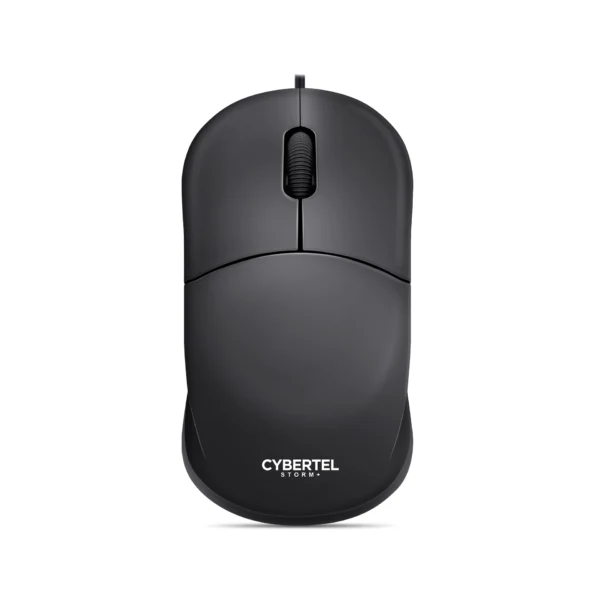 MOUSE CYBERTEL STORM+