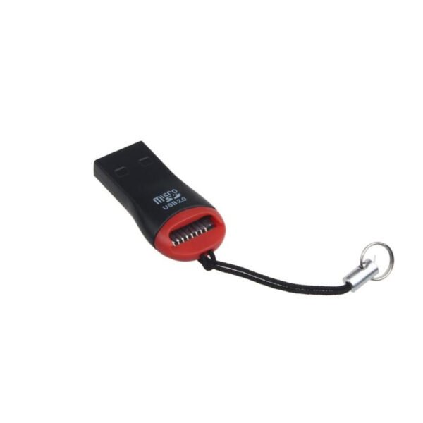 3001650_2.jpg LECTOR DE MICROSD HT 36A CARDREADER