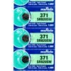 PILA MURATA 371 SR920SW