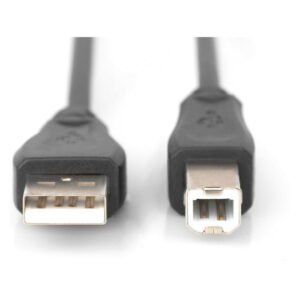 337e5bac-21261715_1.jpg Cable USB 3.1 Gen 1 A Macho a B Macho de 3.2' (1 m)