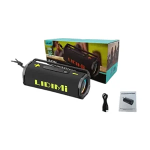 PARLANTE SPEAKER LIDIMI LDS704