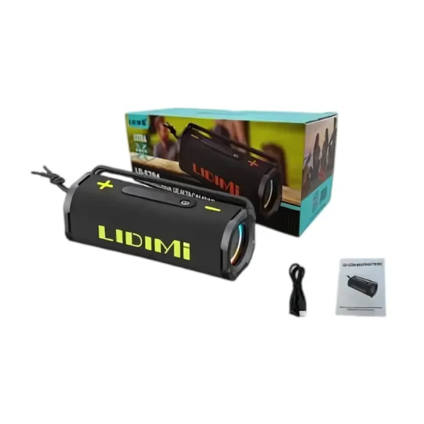 PARLANTE SPEAKER LIDIMI LDS704