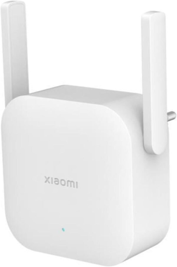 REPETIDOR WIFI XIAOMI WIFI RANGE EXTENDER N300