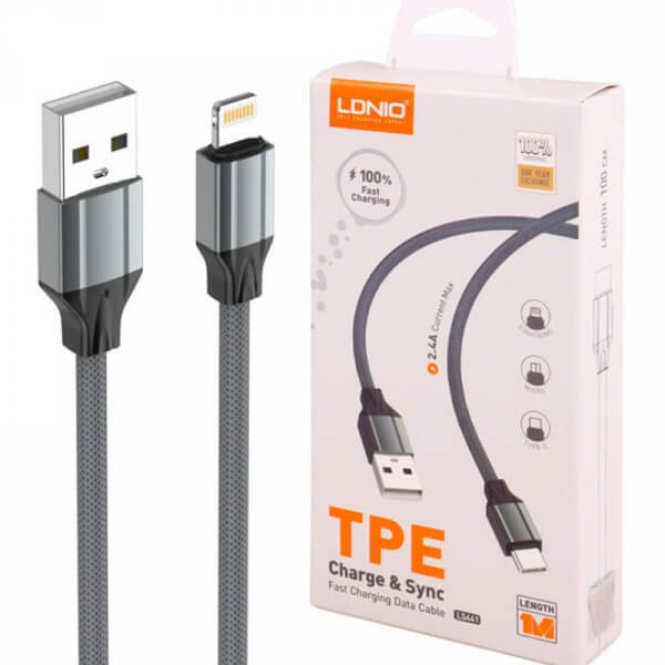 43524.jpg CABLE LIGHTNING LDNIO LS441