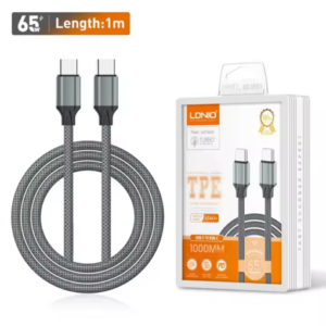 CABLE TIPO C - C LDNIO LC441C