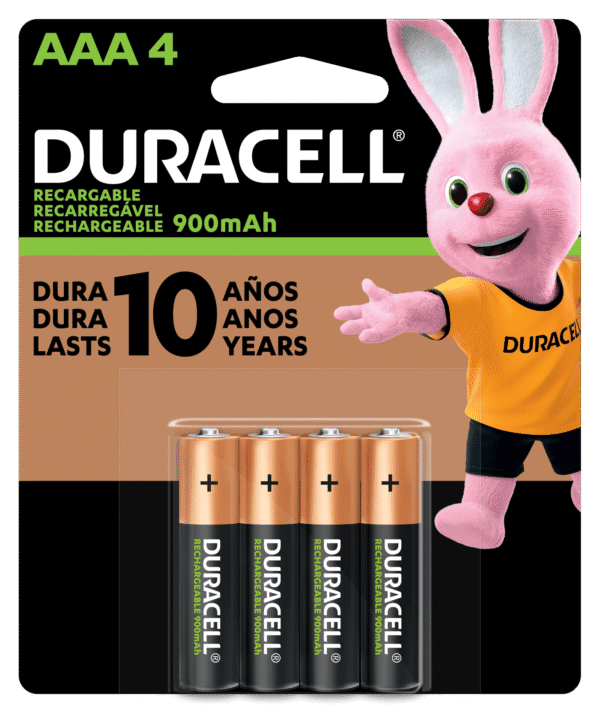 457901.png PILA DURACELL RECARGABLE AAA 900MAH