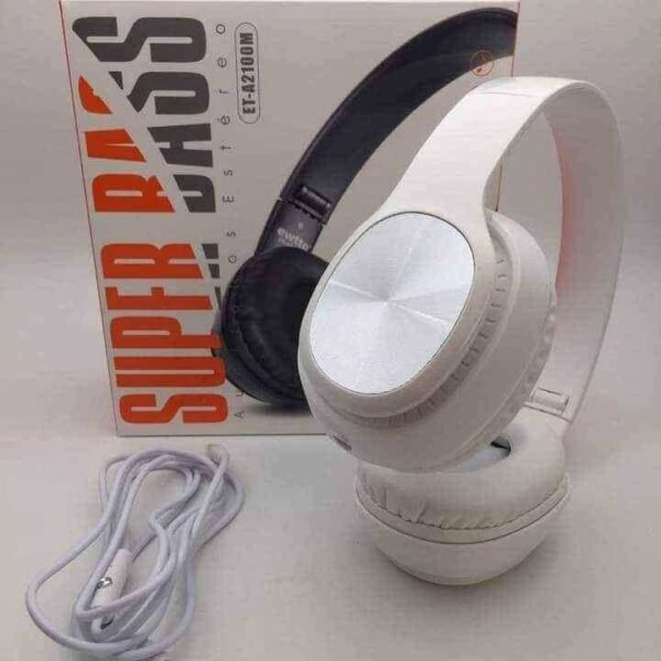 AUDIFONOS EWTTO ET A2100M