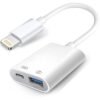 Version 1.0.0 CABLE LIGHTNING A USB