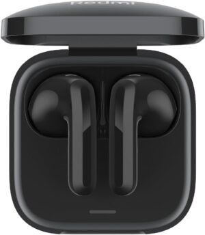 REDMI BUDS 6 ACTIVE BLACK
