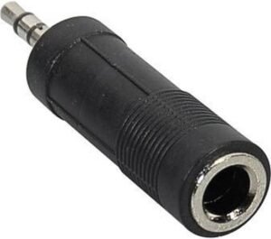 550x486.jpg CABLE MINIJACK 3.5MM - PLUG 6.3MM