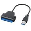 CABLE ADAPTADOR USB 3.0 SATA