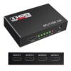 HDMI SPLITTER HDMI - 1 - 4 | 1X4