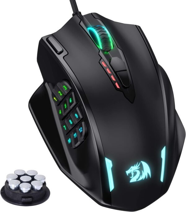 MOUSE SUPER PC12