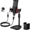 XLR CABLE DE MICROFONO
