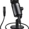 XLR CABLE DE MICROFONO