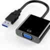 ADAPTADOR USB - VGA