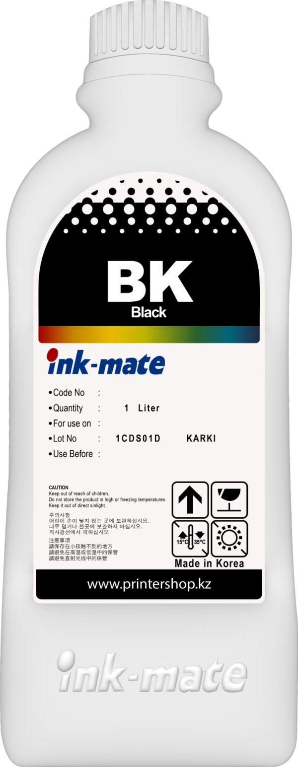 TINTA CYAN C INK MATE UV EIMB 152 BK