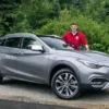 FOCOS PORTIZA QX30