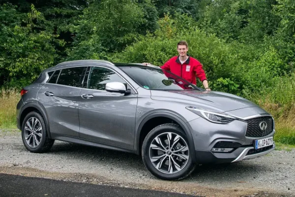 FOCOS PORTIZA QX30