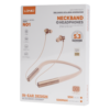 AUDIFNOS NECKBAND HEADPHONES N01