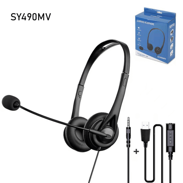 7103958e0aad455f24c8882a5d83cca2.png AUDIFONOS SY490MV