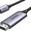 CABLE TIPO C - HDMI