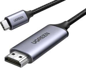 CABLE TIPO C - HDMI