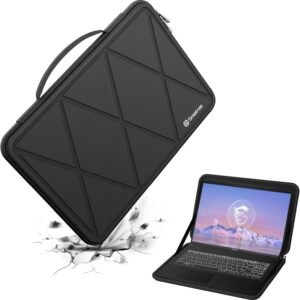 ESTUCHE PARA LAPTOP 16 PULGADAS