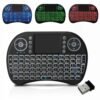 MINI KEYBOARD BACKLIT