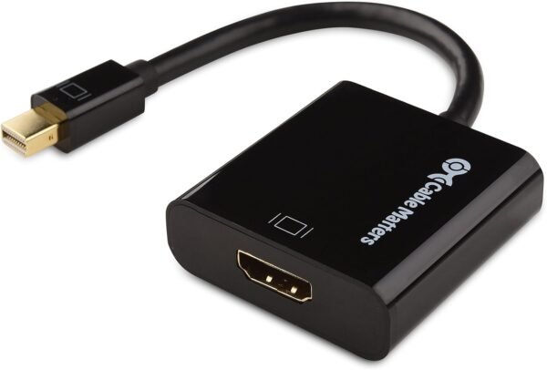 71npSSvMlOL._AC_SL1500_.jpg CABLE ADAPTADOR MINIDISPLAYPORT - HDMI