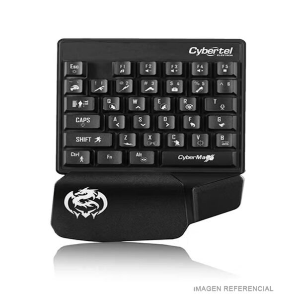 72910787-d58b-4848-aa7f-24320d8a3b2d.jpg TECLADO CYBERTEL ELEKTRON