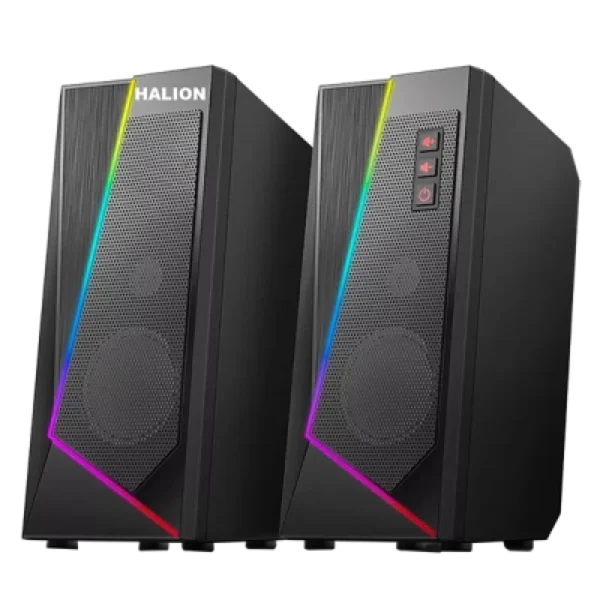 PARLANTE PARA PC HALION HA S265