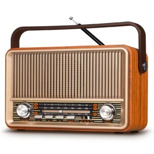 CABLE DE RADIO