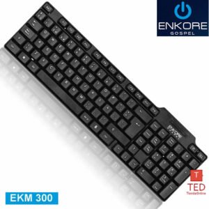 TECLADO ENKORE GOSPEL