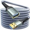 CABLE USB - USB 3M