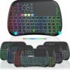 MINI KEYBOARD BACKLIT