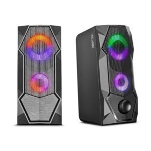PARLANTE PARA PC MICRONICS KRIPTON+