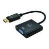 ADAPTADOR DISPLAYPORT - VGA