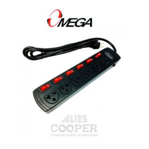 SUPRESOR DE PICO OMEGA