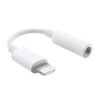 CREATOR: gd-jpeg v1.0 (using IJG JPEG v80), quality = 100 ADAPTADOR LIGHTNING - MINIJACK 3.5MM ADP 0029