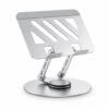 SOPORTE METALICO GIRATORIO TABLETS CELULARES NOTEBOOKS BAIHUO CITY