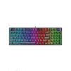 TECLADO CYBERTEL CYBERMAX GAMING STRIKER CBXK1005